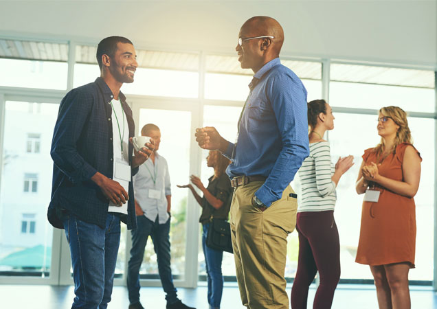 PS-TIE community of professionals